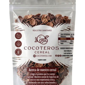 cereal de coco